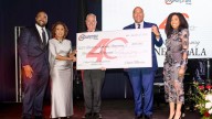 Martin Automotive Group celebrates 40 years with $200K scholarship donation and gala