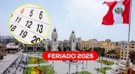 Este es el próximo feriado 2025 a nivel nacional para trabajadores del sector público y privado