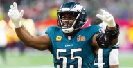 Brandon Graham reportedly coming out of retirement to play for the Eagles
