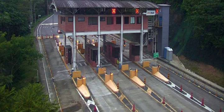 Ministerio de Transporte anunció alivio para transportadores en Boyacá: suspende cobro de peaje en San Luis de Gaceno