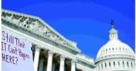 Shutdowns' economic impact usually minimal but this one may be different