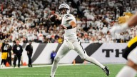 Joe Flacco latest vintage performance has the Bengals back in the mix in the AFC North