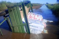“Hipotecando mi salud”: un productor acusa al municipio por el manejo del agua y apunta contra un expresidente de la Rural