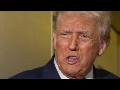 Breaking down Trump's comments on resuming nuclear weapons testing