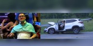 WSMV4 Investigates: Guardrail that pierced Nashville man’s car, paralyzing him, was missing key safety features