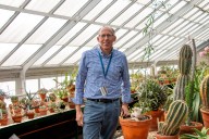 Garden talk: Mount Holyoke College botanist shares secrets for successful bulb planting