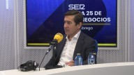 Carlos Torres, presidente del BBVA: "Estamos convencidos de que la OPA será exitosa. Superaremos el 50%"