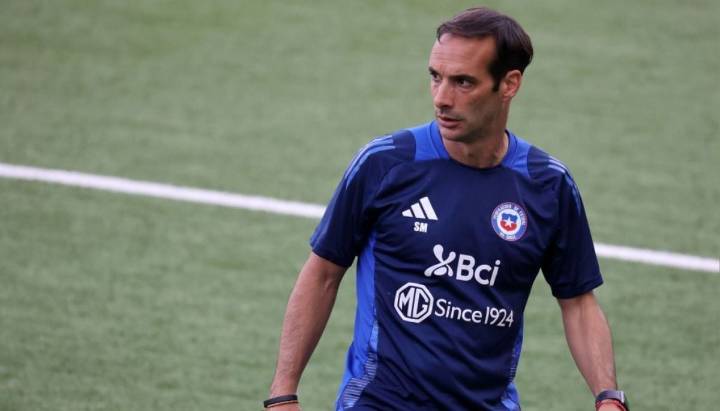 ¡Ni a la banca! Los jugadores que Sebastián Miranda no consideró contra Perú