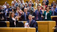Sánchez convertirá en un «debate electoral» el duelo del Senado