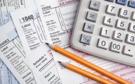 Tax Extension Deadline Approaching Next Week