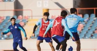 Visitan hoy Cimarrones a Colima en jornada 10 de Liga Premier