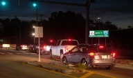 School bus driver issued traffic citation after pedestrian killed in Providence crash