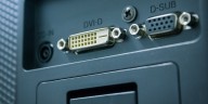 Cuáles son los tipos de puerto de monitor y para qué sirve cada uno