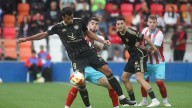 Primer viaje en balde del Cacereño