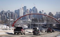 Changes coming to Alberta licence plates