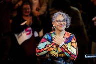 ¿De renunciar al Senado a ser fórmula vicepresidencial de Iván Cepeda? Los caminos que se abren para María José Pizarro