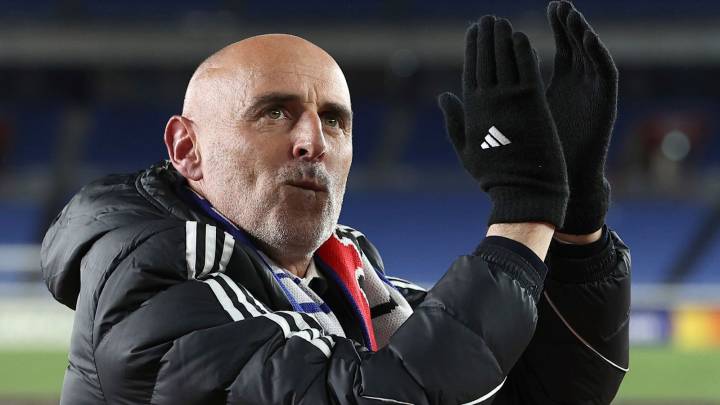Rangers: Kevin Muscat emerges as frontrunner but Danny Rohl among others in mix as talks continue to find Russell Martin's successor