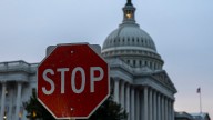 Prediction markets see government shutdown lasting nearly two weeks