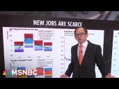 Steve Rattner: The job market is clearly getting rough right now