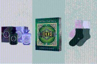 The Best 'Wicked: For Good' Merch Collabs to Buy Online 2025