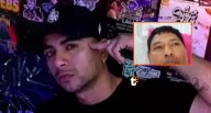Policía Luis Magallanes se defiende tras admitir que usó su arma durante marcha: “Yo disparé al suelo” Tras la muerte del manifestante Eduardo Ruiz, el suboficial indicó no ser un delincuente y que lo