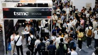 TSMC vislumbra mayores ingresos en 2025