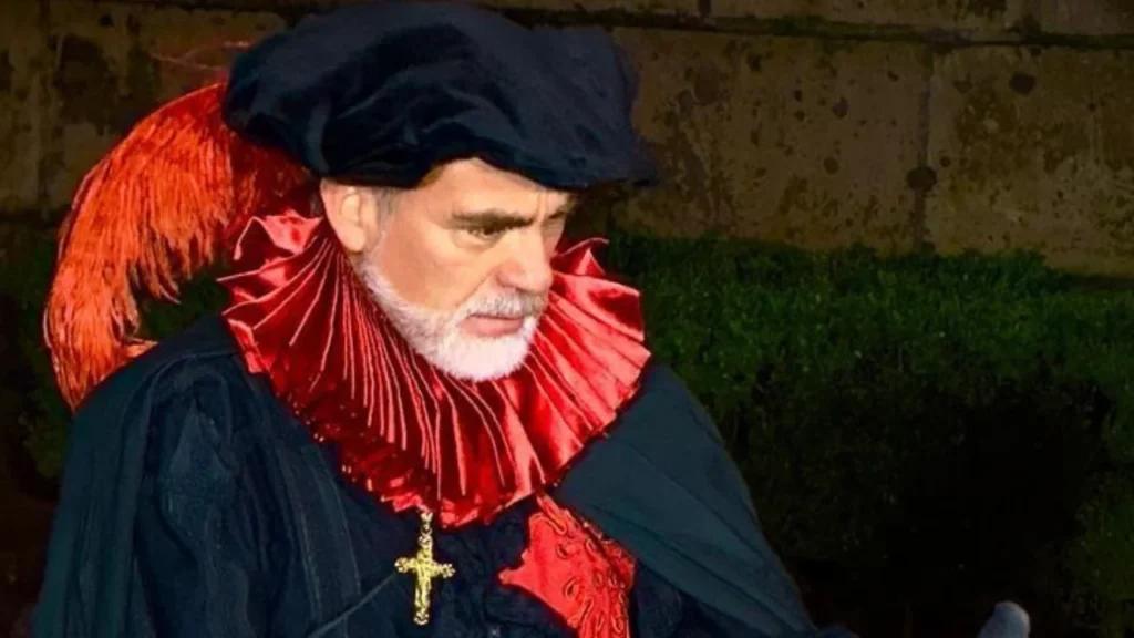 Don Juan Tenorio, un clásico que no pasa de moda