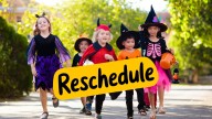 Trick-or-treating is moving to Oct. 30 in some N.J. towns. See the list.