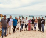 Semillero de investigación de Unicartagena descubre un nuevo asteroide