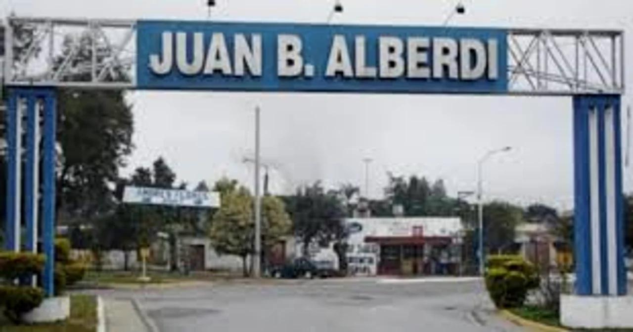 Alberdi: se bajó el candidato libertario que iba a competir por la intendencia