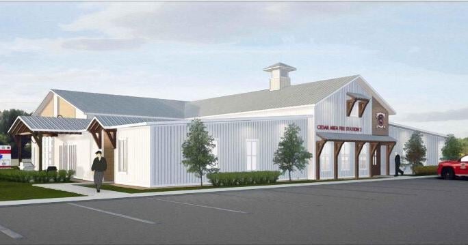 Kasson Township voters to decide on new fire station