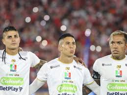 🔴En vivo🔴 Once Caldas vs Deportivo Pasto -