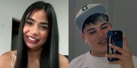 Daniela Celis se sinceró ante la posibilidad de retomar su relación con Thiago Medina: “Es mi familia”