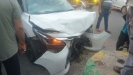 3 women, out on morning walk, killed after car crushes them in UP; driver flees