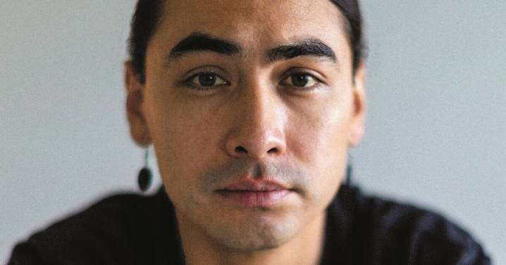 Julian Brave NoiseCat's survival story is both personal and ancestral