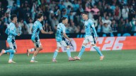 O Celta prepárase para un maratón de sete partidos en tres semanas