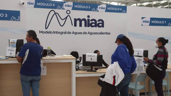 ¿Qué pasa si no puedes pagar el agua? MIAA busca apoyarte antes de cortar el servicio con este programa
