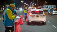 Multas por exceso de velocidad: cuánto te puede costar manejar rápido