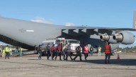 ‘Handcuffed, Dejected’: 35 Indians Deported by US