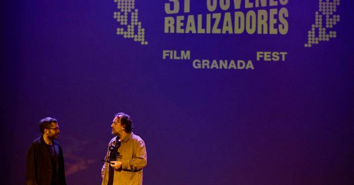 Lacuesta y 'Flores para Antonio' protagonizan el cierre de Jóvenes Realizadores de Granada