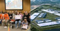 Ozaukee Co. residents clash over massive AI data center project