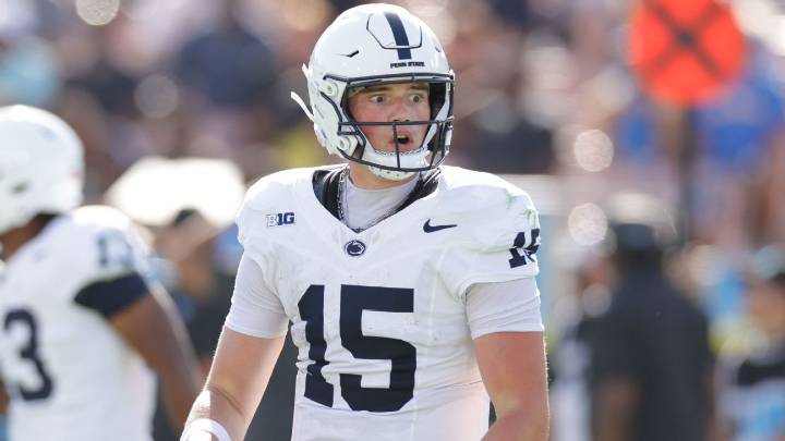 Week 6 college football recap: Shifting thoughts on Penn State, Texas