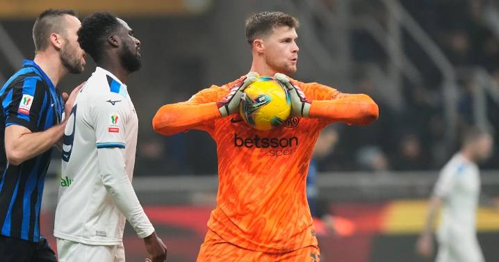 Portero del Inter de Milán mata a anciano en silla de ruedas: Así fue la tragedia