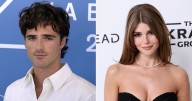 Jacob Elordi & Olivia Jade Giannulli's Relationship Timeline, Explained