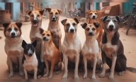 What is canine distemper? Highly contagious disease spreads in Goa, advisory issued to pet owners