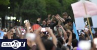 Tras la oficialización del swap con EE.UU, Javier Milei dijo cuándo lo usará