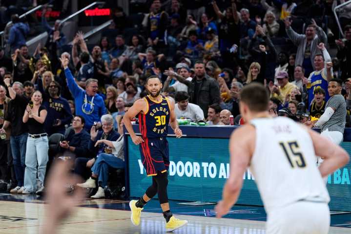 Where to watch Nuggets vs. Warriors today: NBA free live stream