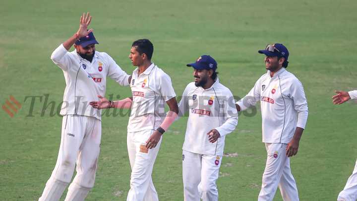 ‘To play for India you have to do well in IPL,’ forgotten 2020/21 BGT star says after productive day in Ranji Trophy