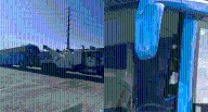 Muere adulta mayor en camión a causa de un disparo en Guanajuato