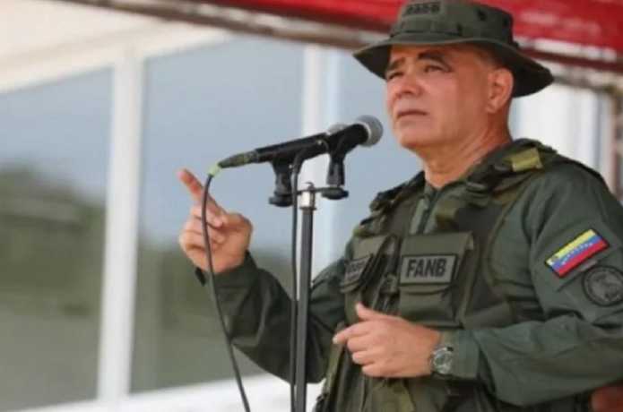 Padrino López resalta capacidad para protección del país ante amenazas